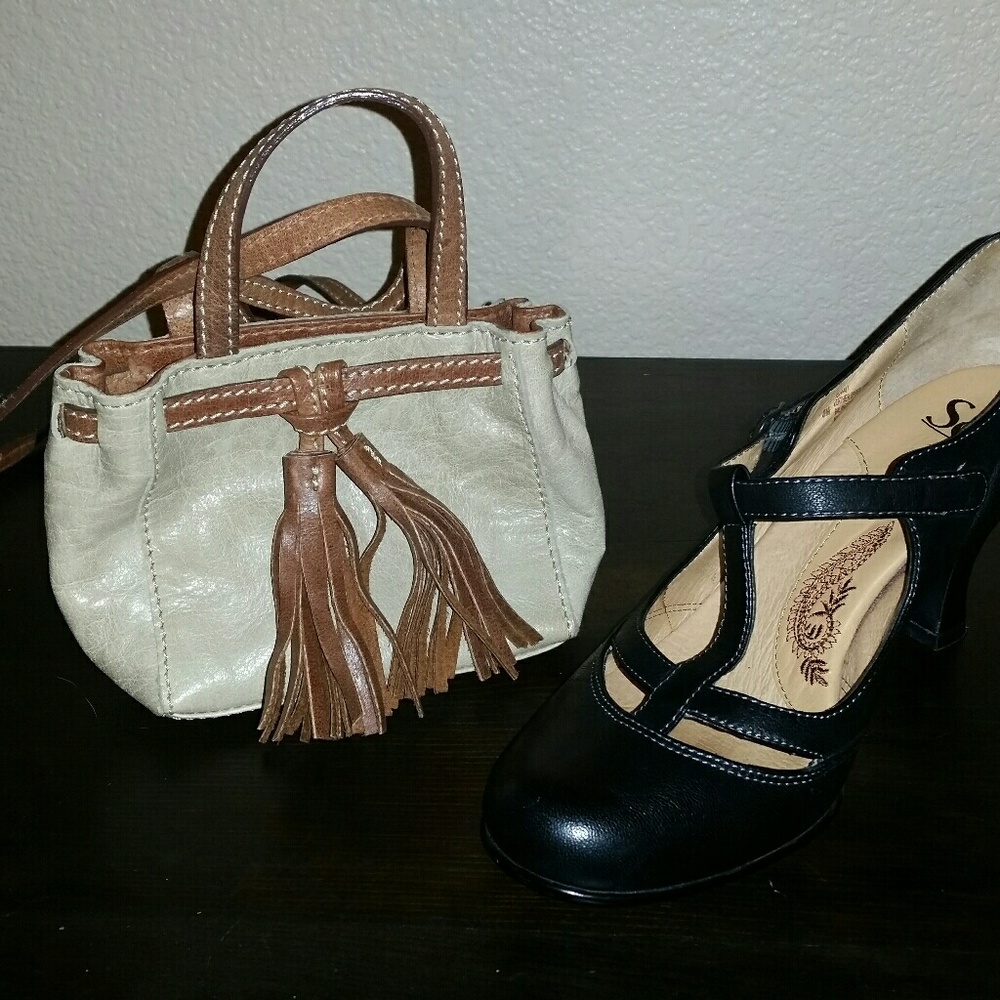 Mini purse - Picture 2 of 3